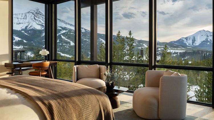 One&Only Moonlight Basin